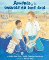 Armando and the Blue Tarp School Spanish Cover